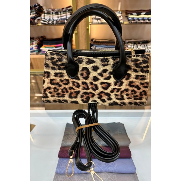 Rossea Çanta 023LEO